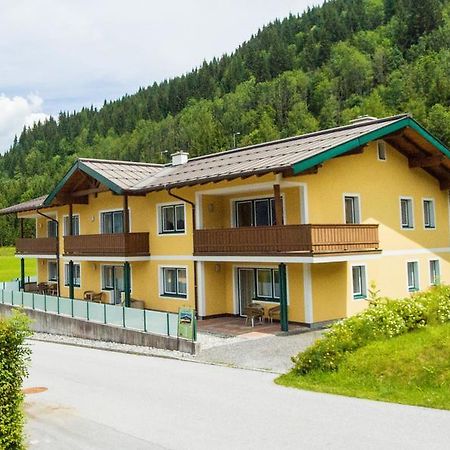 Appartement Sunside à Flachau Extérieur photo