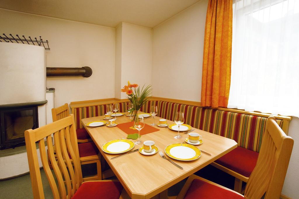 Appartement Sunside à Flachau Extérieur photo