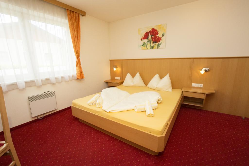 Appartement Sunside à Flachau Extérieur photo