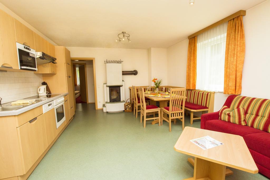 Appartement Sunside à Flachau Extérieur photo