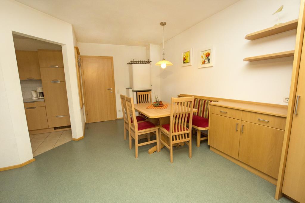 Appartement Sunside à Flachau Extérieur photo