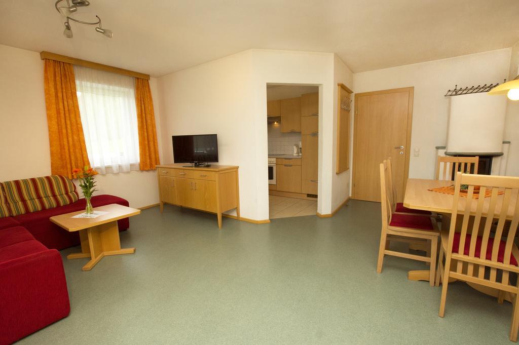 Appartement Sunside à Flachau Extérieur photo