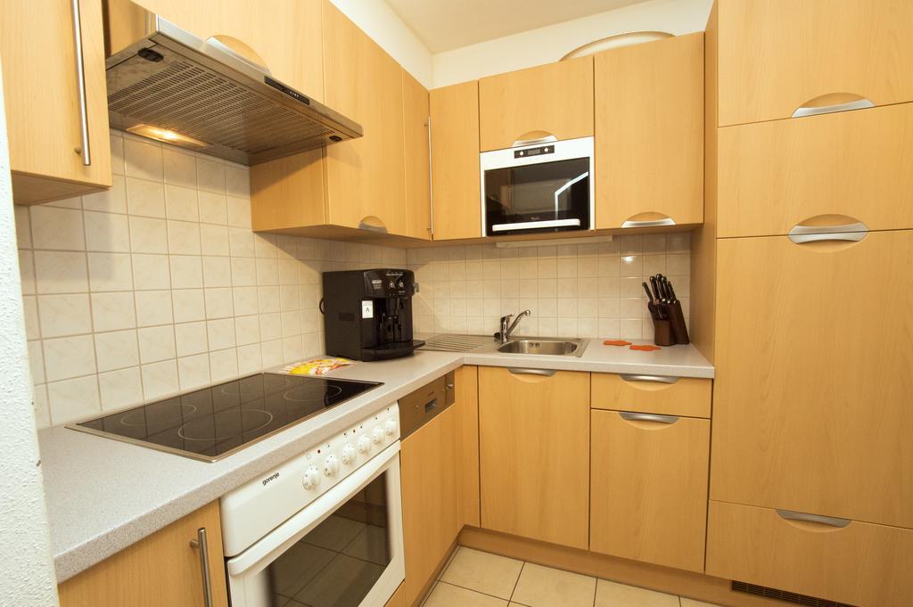 Appartement Sunside à Flachau Extérieur photo