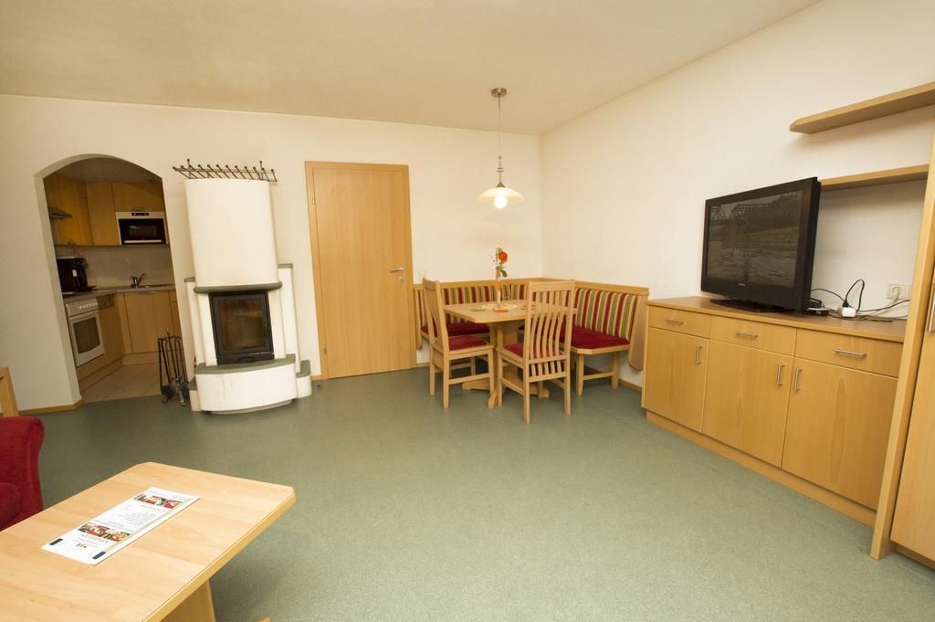Appartement Sunside à Flachau Extérieur photo