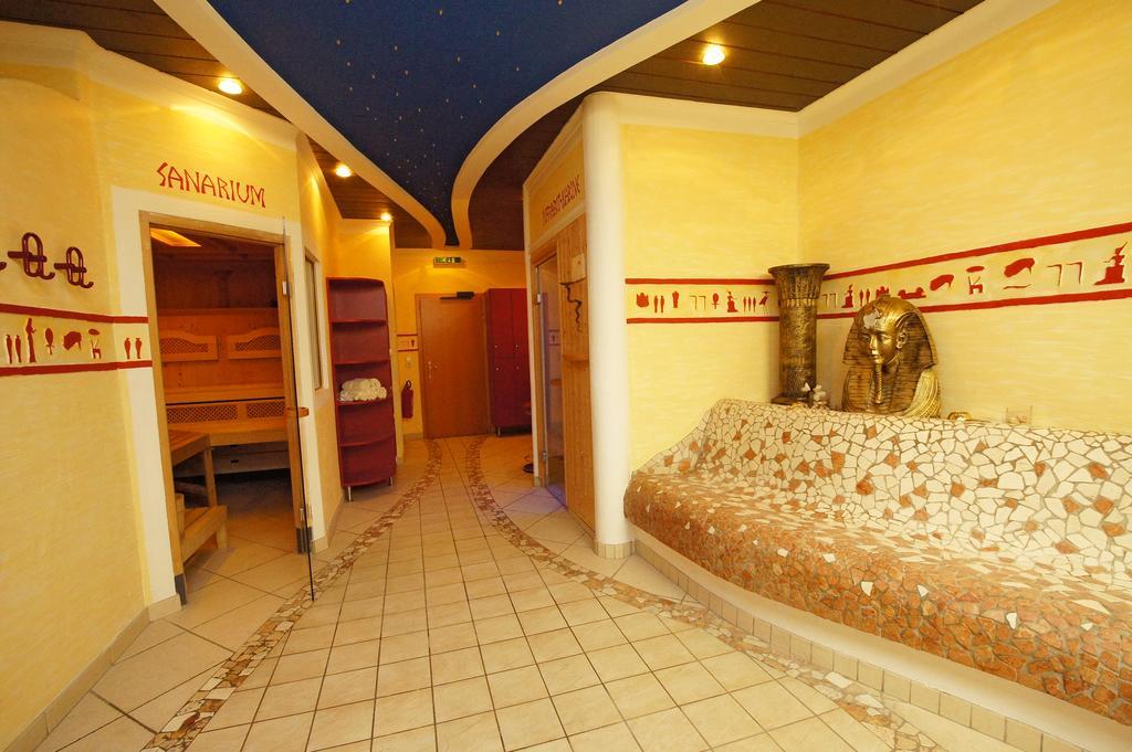 Appartement Sunside à Flachau Extérieur photo